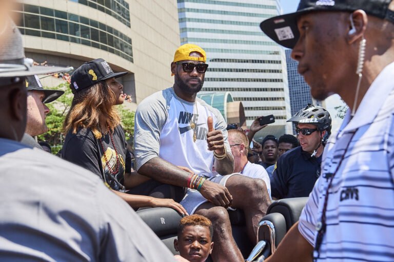 ‘Nothing is sacred’: NBA players are in the public eye like never before – The Guardian