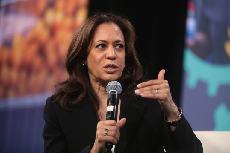 Kamala Harris to call for urgent action on AI threat to democracy and privacy – The Guardian