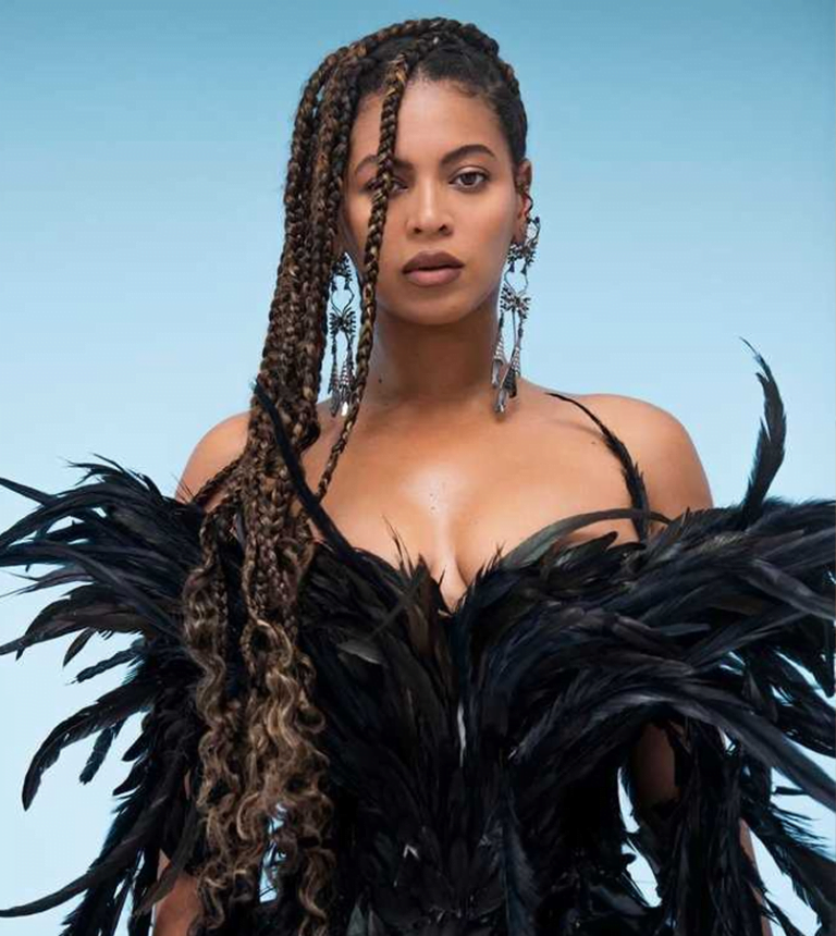 Beyoncé Is Boldly Defying Country’s Stereotypes – TIME