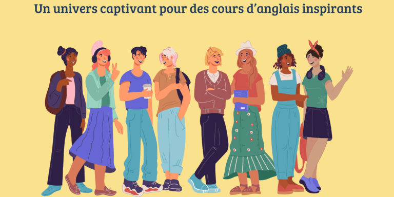 Découvrez ce qui vous attend sur notre nouveau site Engliverse avant son lancement officiel !